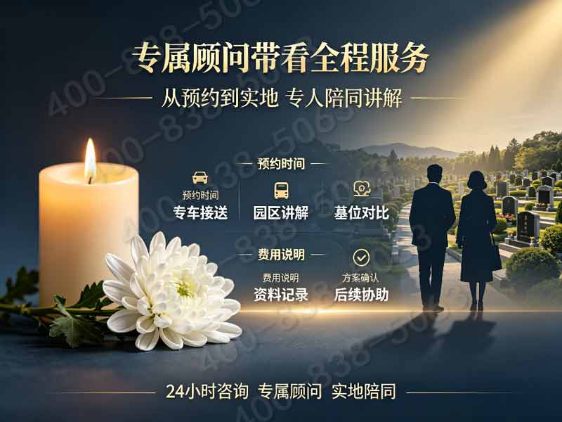 华夏陵园层次化绿化设计 乔灌交织景致丰富：打造生态安息之选